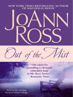 cover image of Out of the Mist